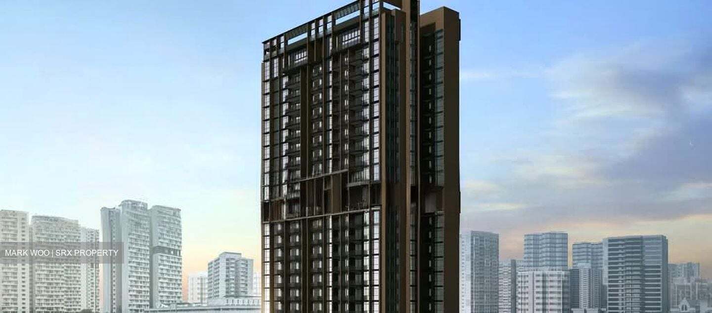 THE ARCADY AT BOON KENG (D12), Apartment #608464141